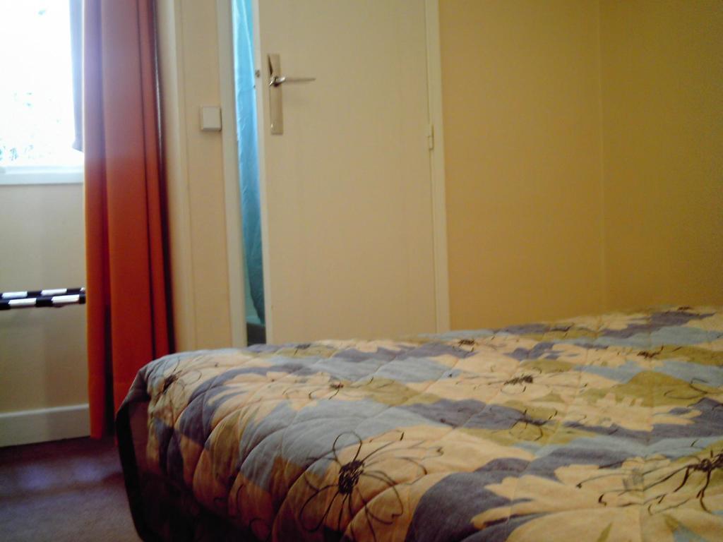 Du Relais D'auniac 3*