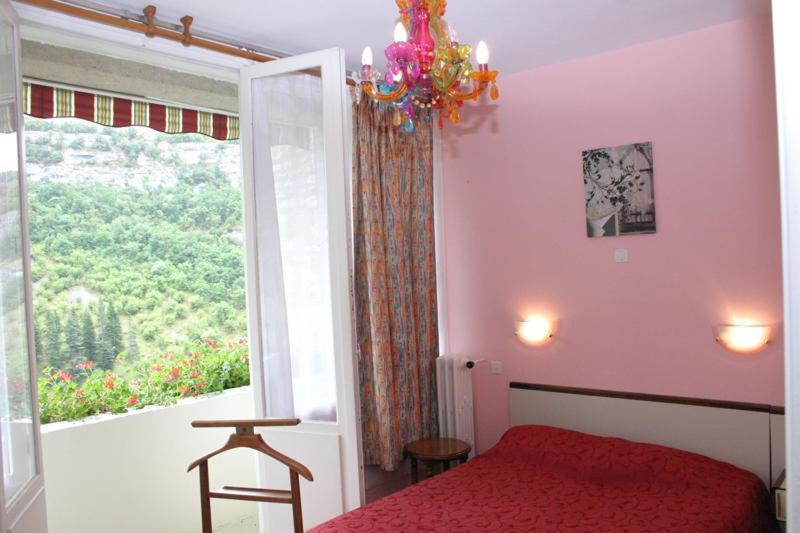 Hotel Du Relais D'auniac Gourdon-en-quercy