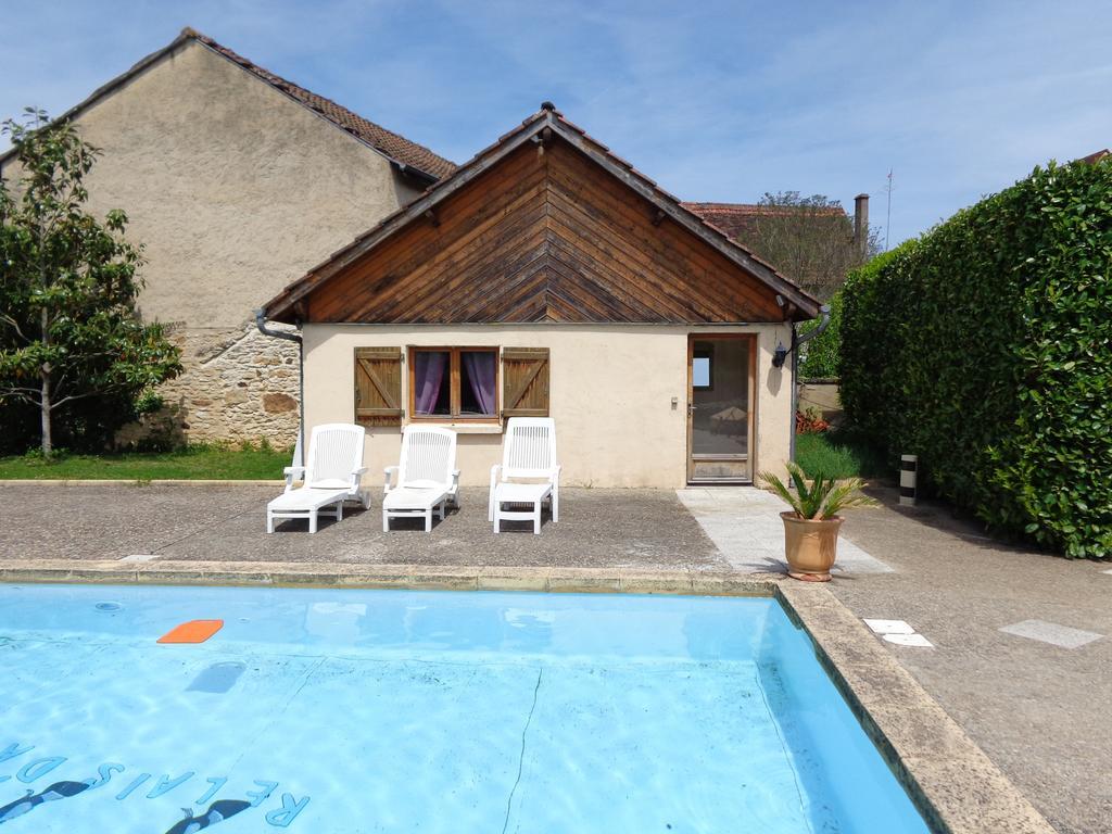 Du Relais D'auniac