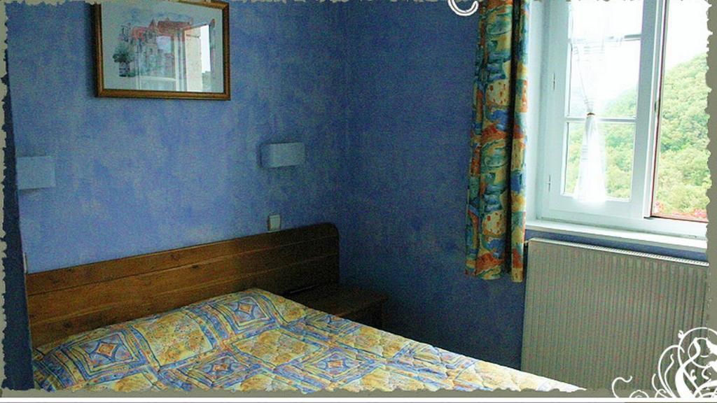Du Relais D'auniac 3*