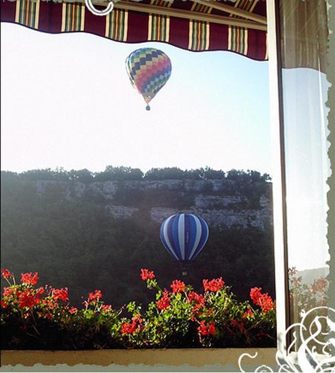 Du Relais D'auniac Hotel 3*