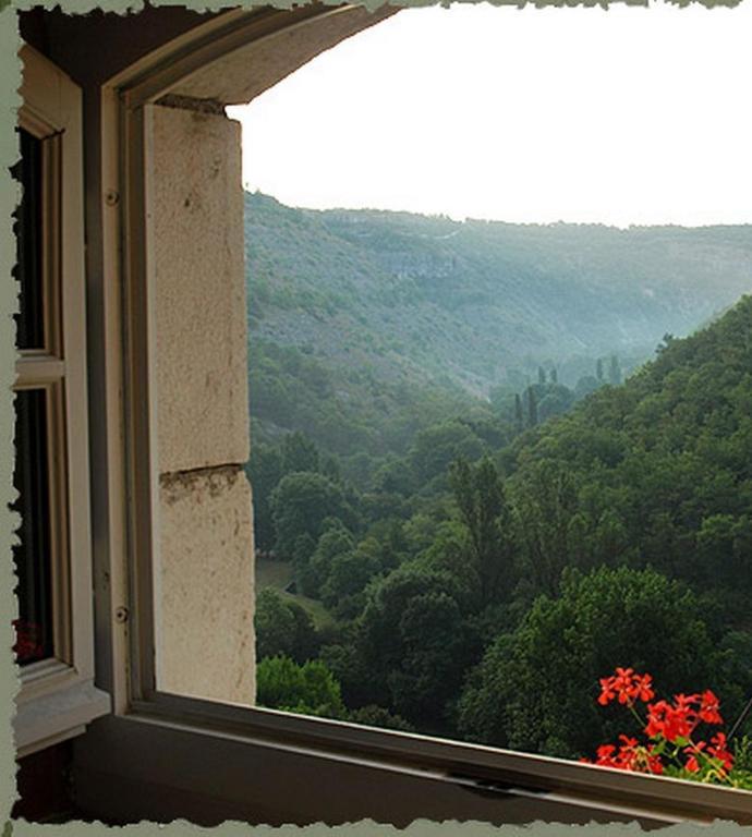 Hotel Du Relais D'auniac Gourdon-en-quercy