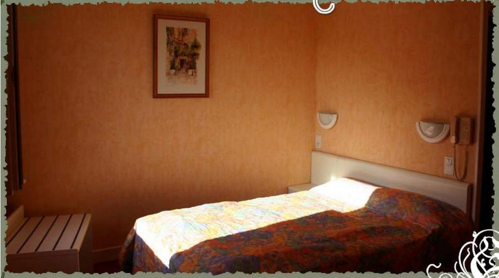 Hotel Du Relais D'auniac