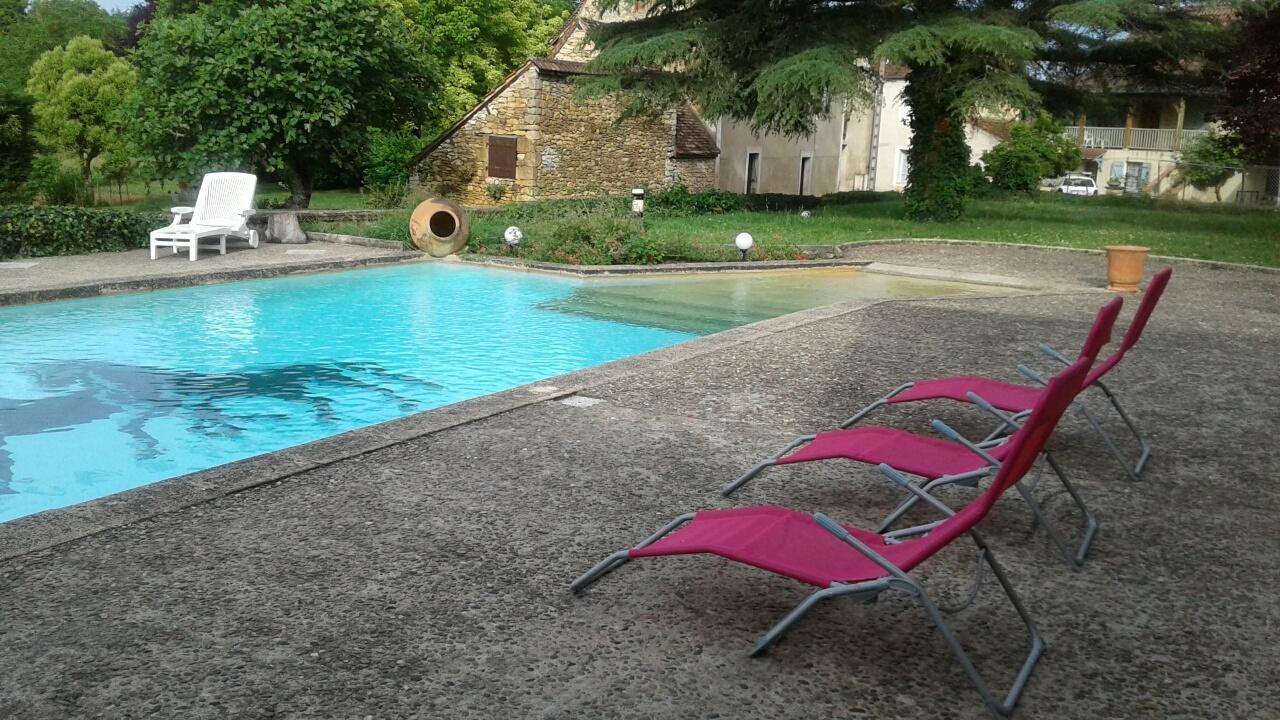 Du Relais D'auniac 3*