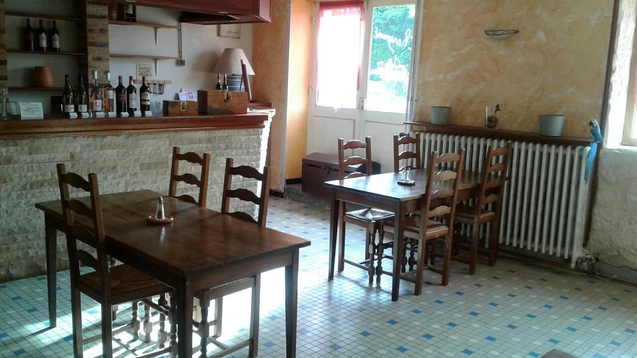 Du Relais D'auniac Hotel
