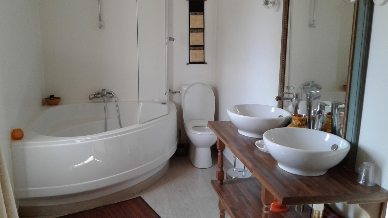 Du Relais D'auniac 3*
