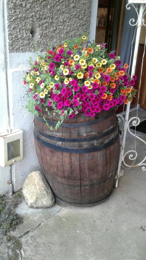 Du Relais D'auniac