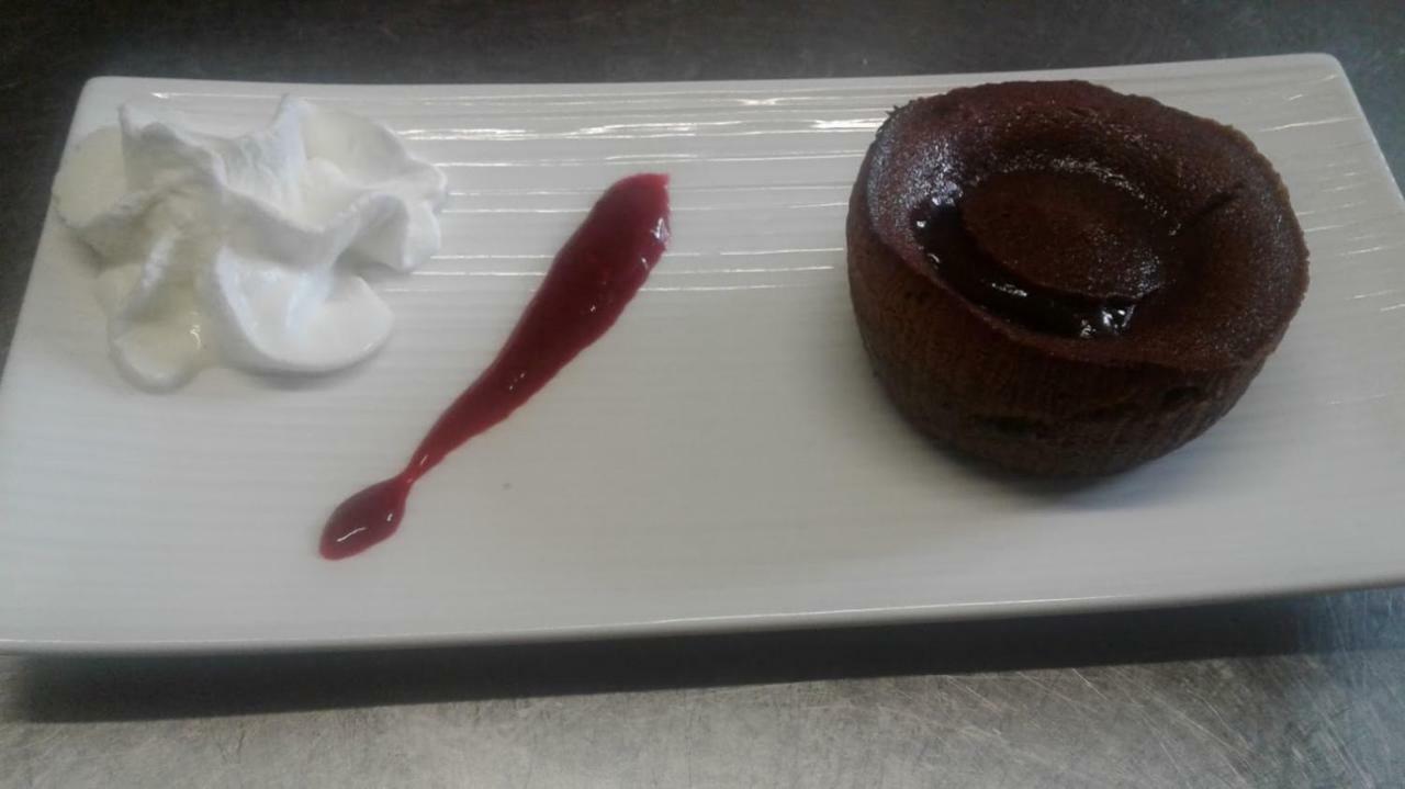 Du Relais D'auniac 3*