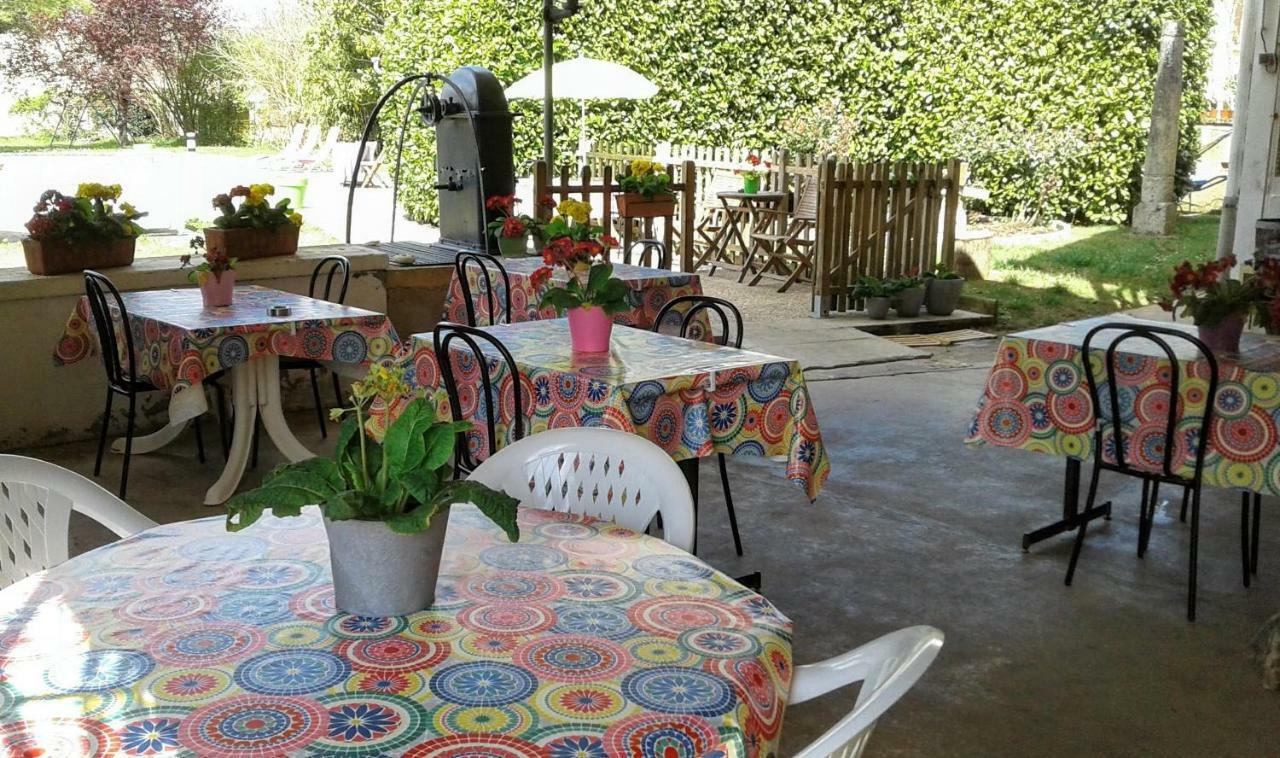 Du Relais D'auniac Hotel Gourdon-en-quercy