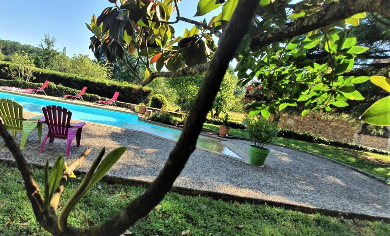 Du Relais D'auniac 3* Gourdon-en-quercy